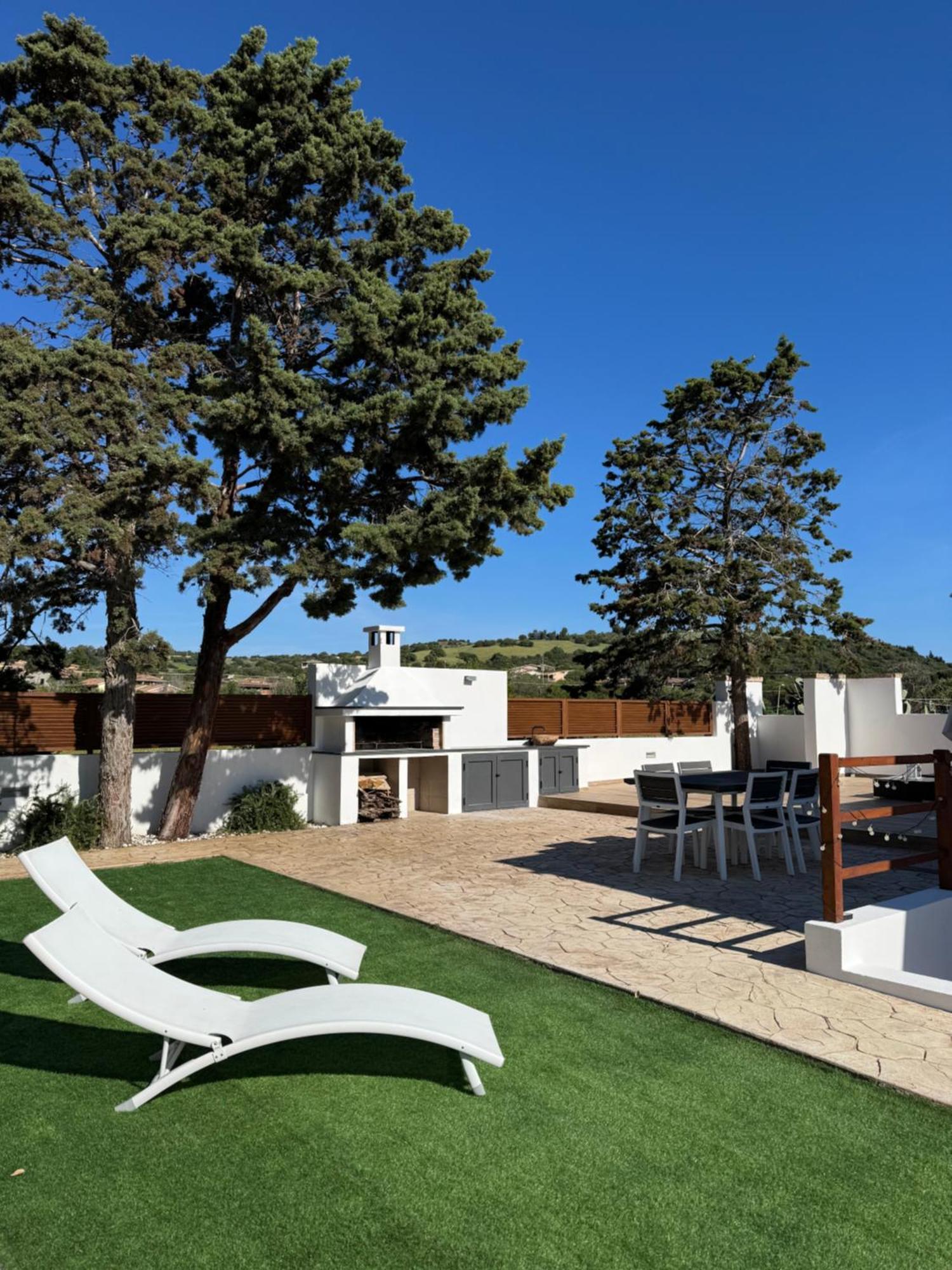 Casa Miele Villa Santa Lucia  Exterior photo